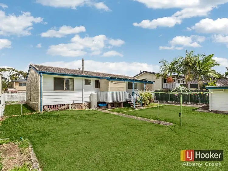 Third view of Homely house listing, 28 Seligan Street, Albany Creek QLD 4035