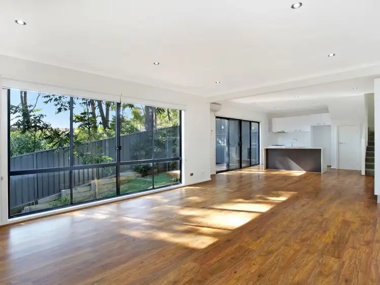 Second view of Homely house listing, 8/37 Laycock Street, Carey Bay NSW 2283