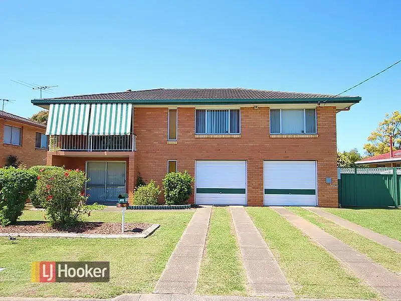Main view of Homely house listing, 10 Mark Street, Kallangur QLD 4503