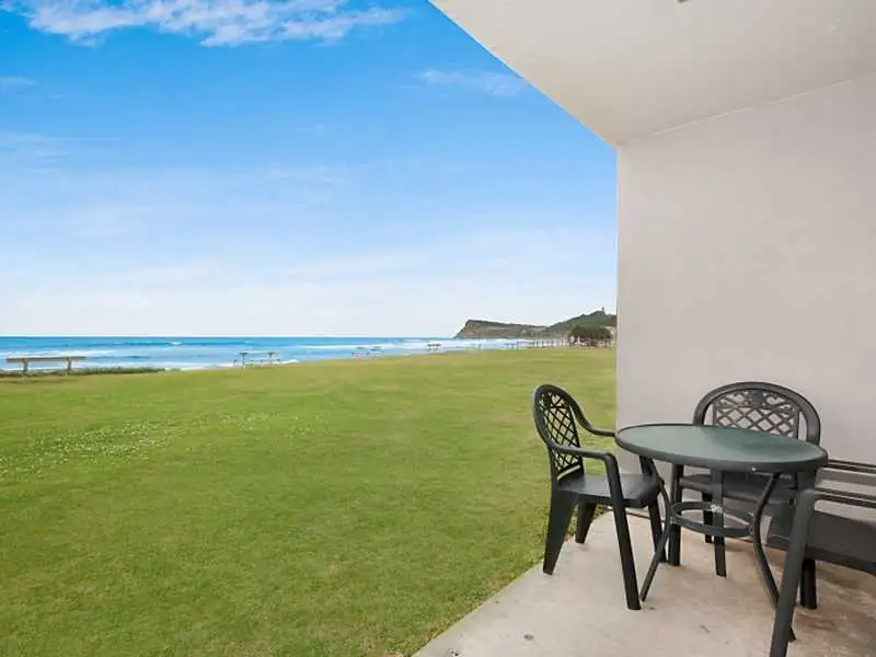 Main view of Homely unit listing, 11B/77-81 Ballina Street, Lennox Head NSW 2478