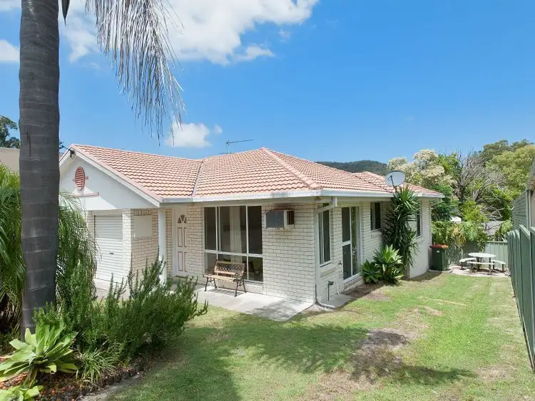 Fourth view of Homely semi-detached listing, 2/1A Bounty Lane, Nelson Bay NSW 2315