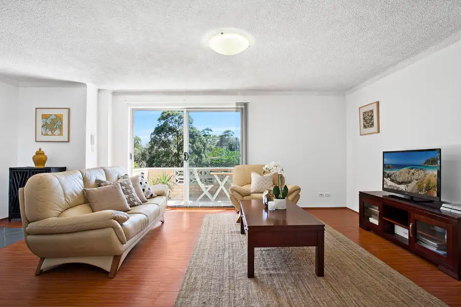 Main view of Homely apartment listing, 19/5 Church Street, Chatswood NSW 2067