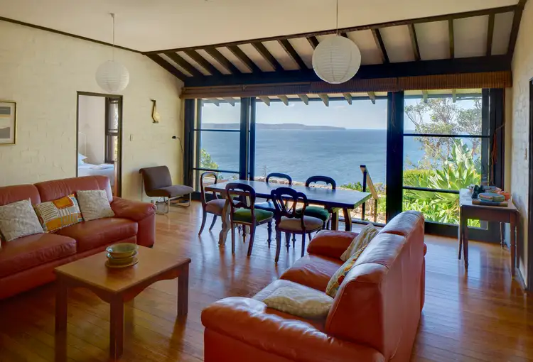Second view of Homely house listing, 2 Rock Bath Road, Palm Beach NSW 2108