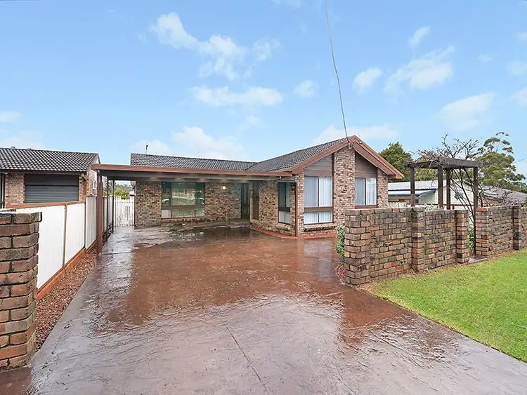 Main view of Homely house listing, 51 McCrea Boulevard, San Remo NSW 2262