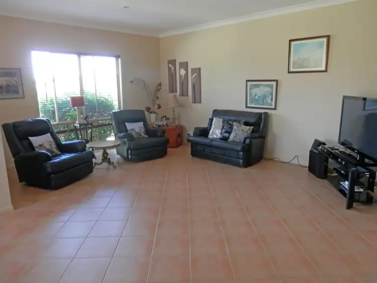 Fifth view of Homely house listing, 45 Windward Circuit, Tea Gardens NSW 2324