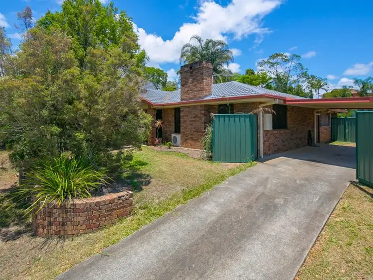 Second view of Homely house listing, 23 Brompton Street, Alexandra Hills QLD 4161
