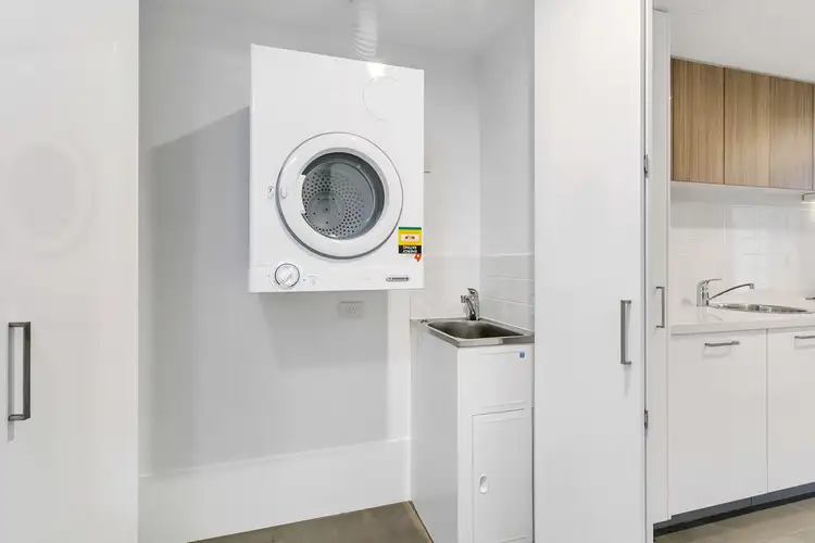 Sixth view of Homely apartment listing, 203a/152-160 Grote Street, Adelaide SA 5000