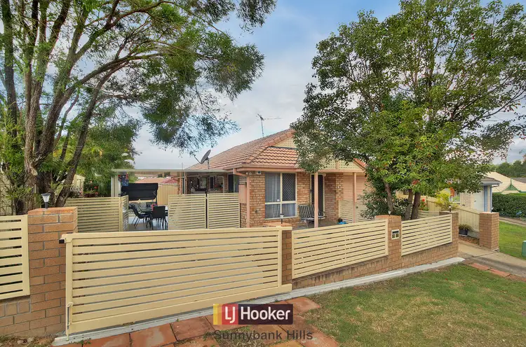 52 Limerick Street, Acacia Ridge QLD 4110