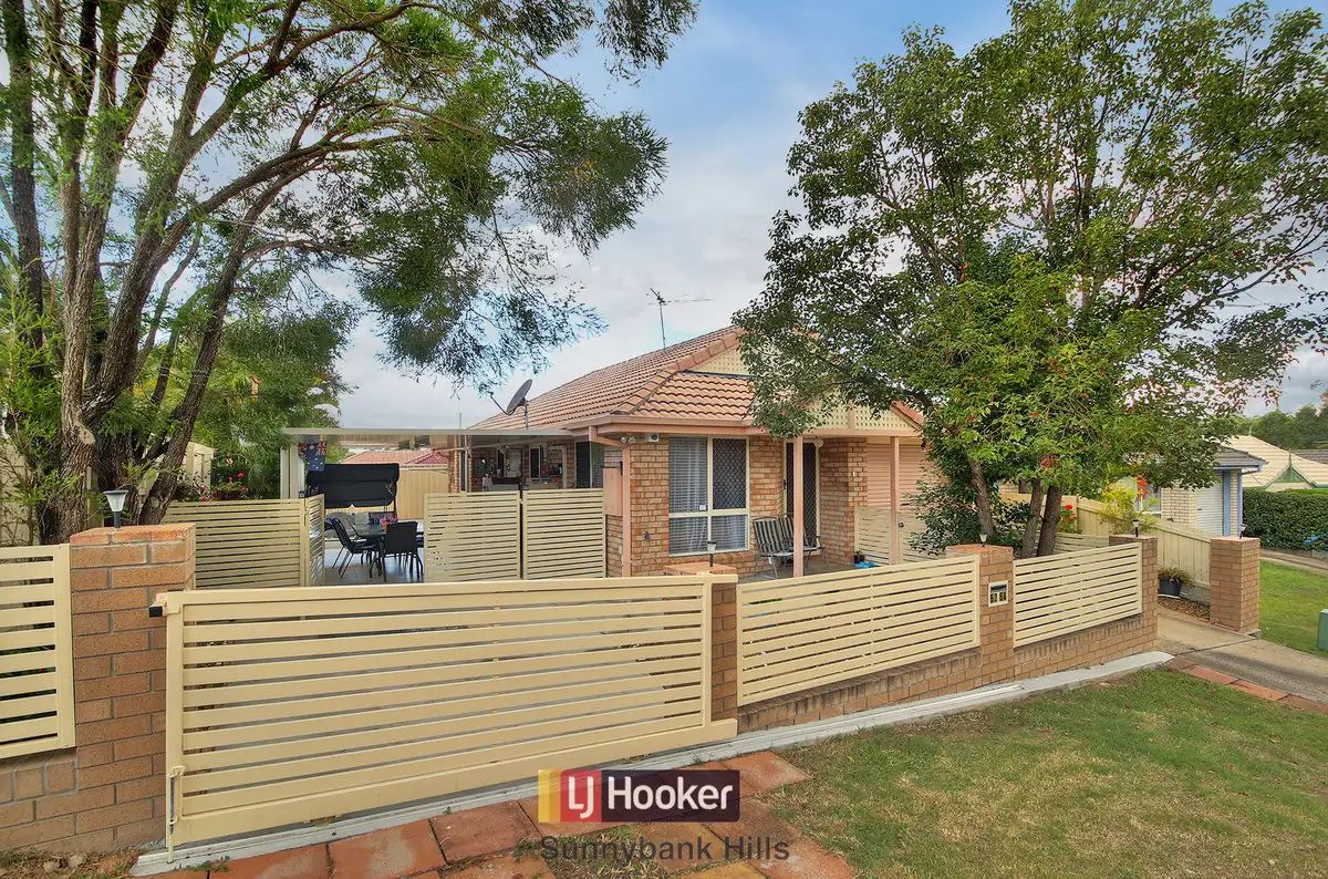 Main view of Homely house listing, 52 Limerick Street, Acacia Ridge QLD 4110