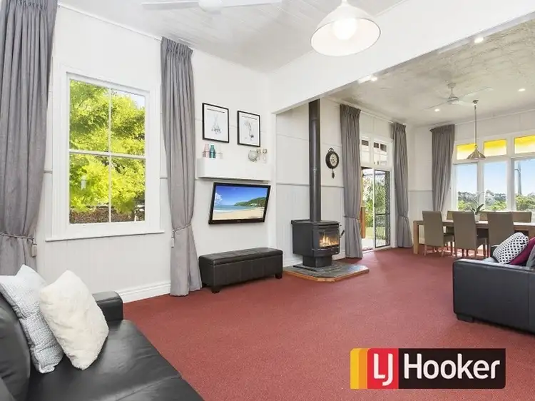 Third view of Homely house listing, 495 Loch Kernot Road, Loch VIC 3945