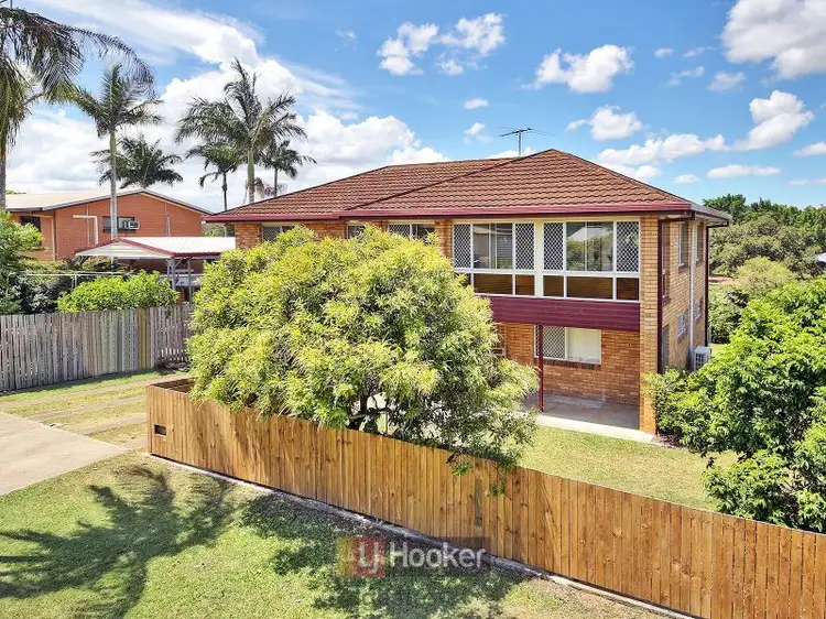 Main view of Homely house listing, 22 Bangalow Street, Algester QLD 4115