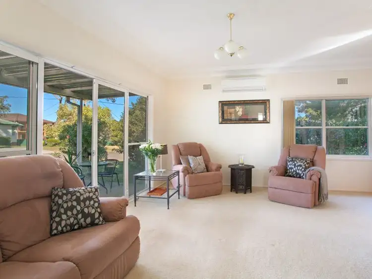 Third view of Homely house listing, 1 Michele Road, Cromer NSW 2099