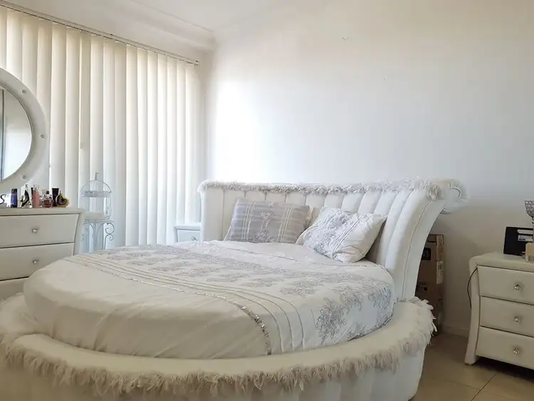 Fifth view of Homely unit listing, 25/548-556 Woodville Road, Guildford NSW 2161