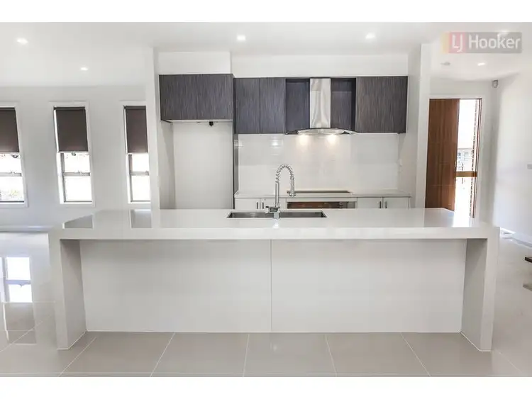 Third view of Homely townhouse listing, 17 Euphoria Street, Craigieburn VIC 3064