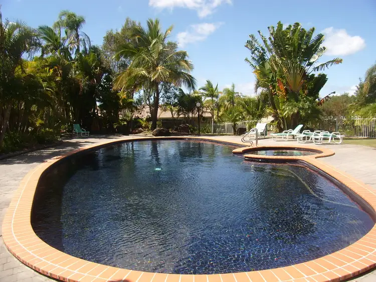 Third view of Homely townhouse listing, 36/97 Edmund Rice Drive, Southport QLD 4215