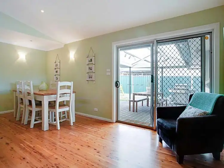 Fifth view of Homely house listing, 22 McCrae Drive, Camden South NSW 2570