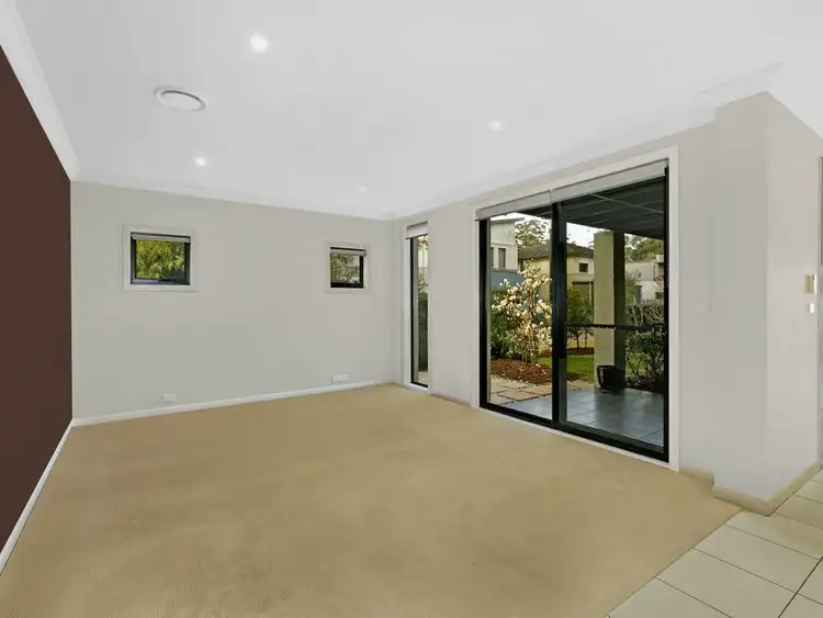 Fifth view of Homely house listing, 5 Sandstone Circuit, Wyong NSW 2259