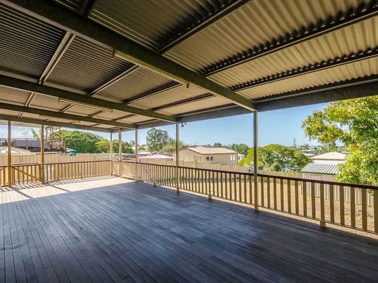 Fourth view of Homely house listing, 238 Auckland Street, South Gladstone QLD 4680