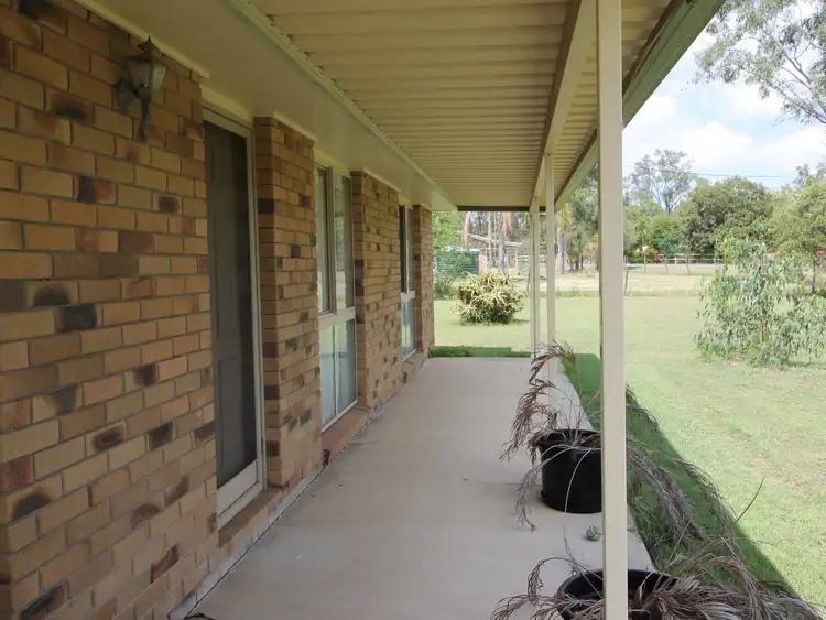 Third view of Homely rural property listing, 18 Johnson Drive, Lockrose QLD 4342