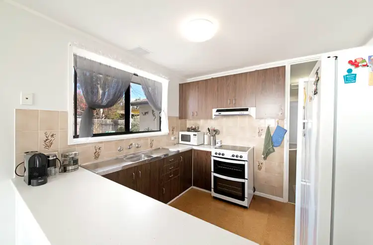 Sixth view of Homely house listing, 4 Hardey Place, Stirling ACT 2611