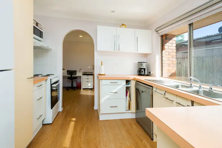 Fourth view of Homely semi-detached listing, 2/9 Sanctuary Court, Coombabah QLD 4216