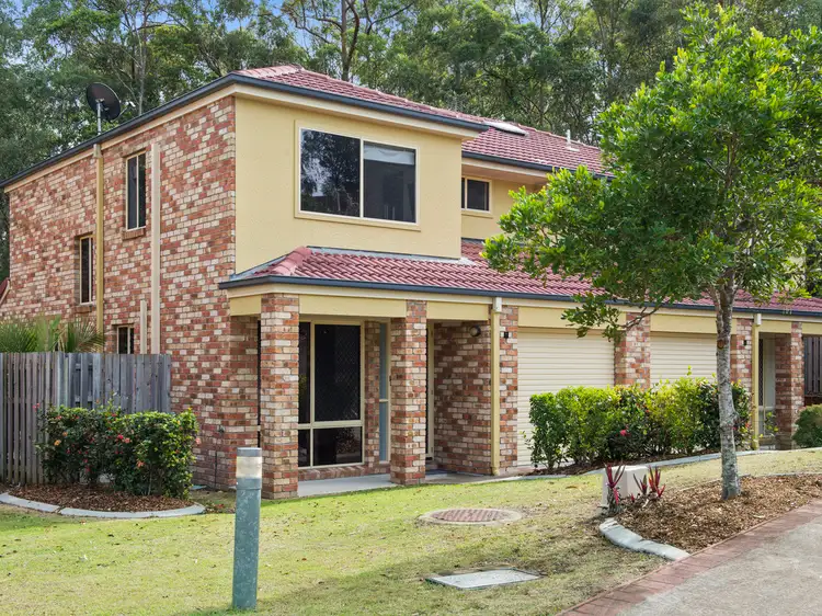 Third view of Homely townhouse listing, 7/23 Nikau Crescent, Nerang QLD 4211
