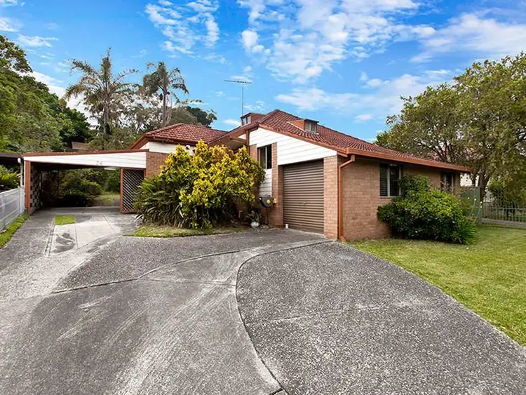 Main view of Homely house listing, 24 Vermont Street, Sutherland NSW 2232
