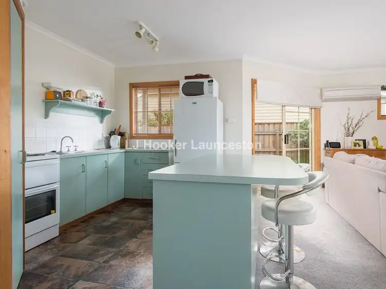 Third view of Homely house listing, 1A Doolan Street, Invermay TAS 7248