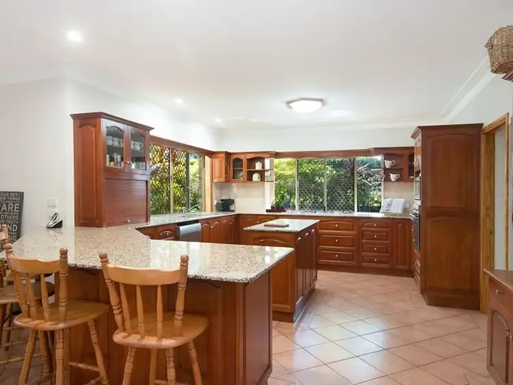 Fifth view of Homely rural property listing, 213 Skyline Road South, Monaltrie NSW 2480