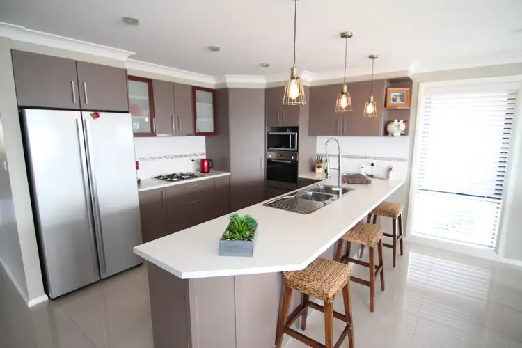 Fourth view of Homely house listing, 8 Bartlett Street, Orange NSW 2800