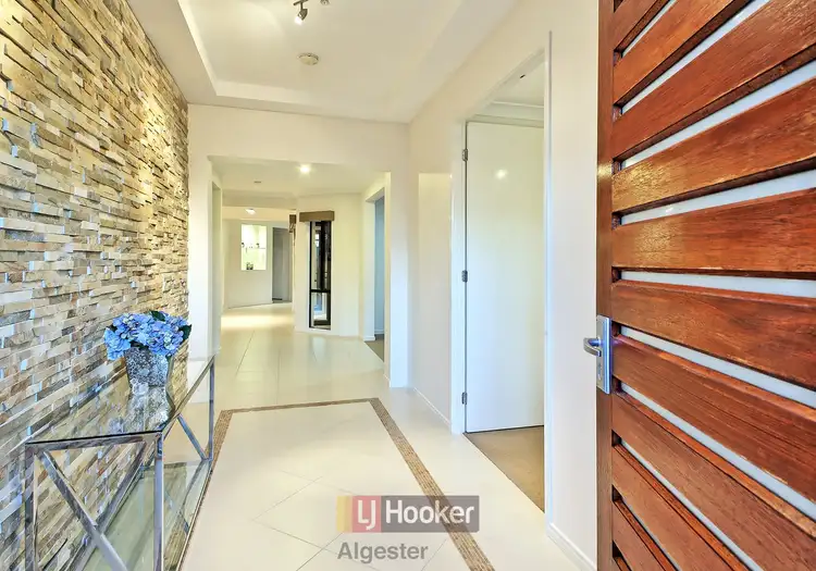 Second view of Homely house listing, 120 Lake Eyre Crescent, Parkinson QLD 4115