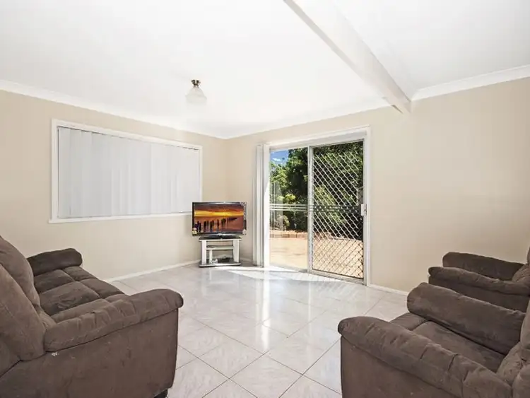 Fifth view of Homely house listing, 11 Canterbury Chase, Goonellabah NSW 2480