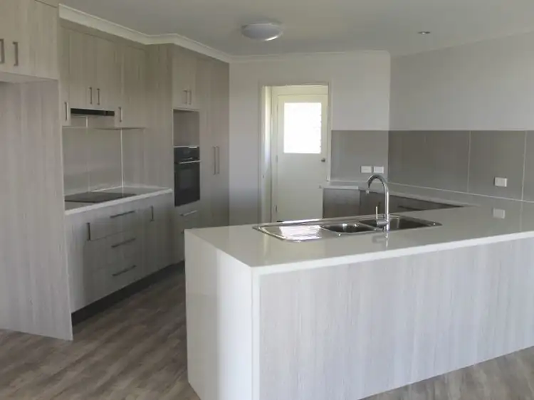 Second view of Homely house listing, 21 Wanda Drive, Boyne Island QLD 4680