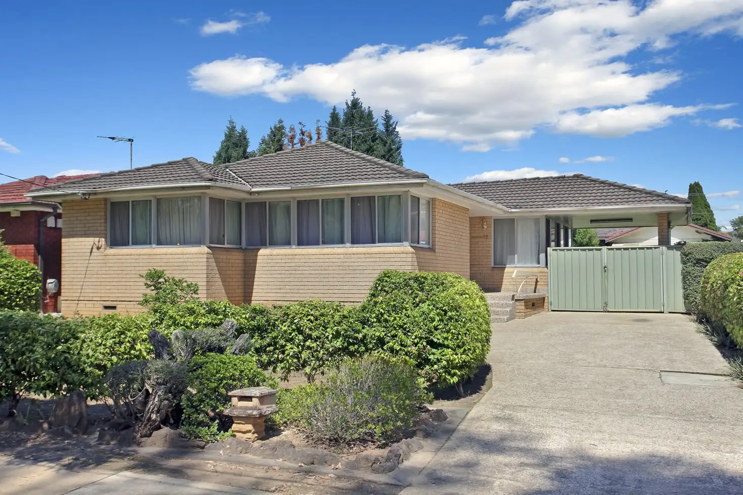 Main view of Homely house listing, 39 Roper Road, Colyton NSW 2760