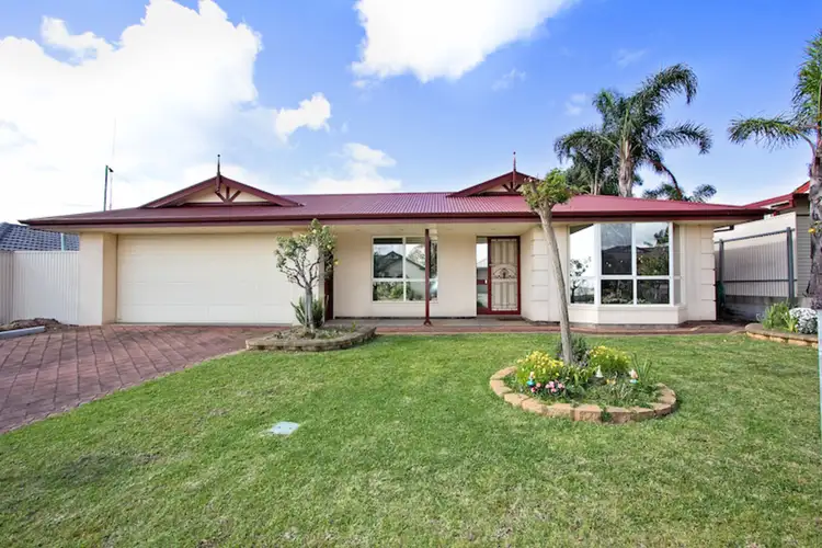 Main view of Homely house listing, 9 Arthur Street, Blakeview SA 5114