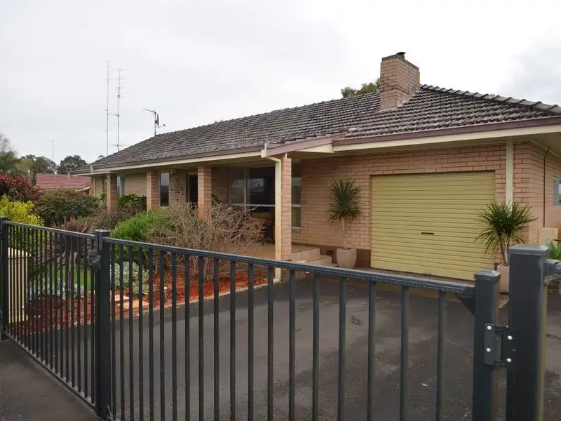 Main view of Homely house listing, 19 Merriedale Crescent, Harvey WA 6220