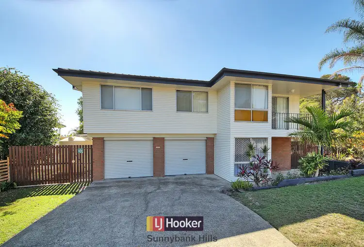 Fifth view of Homely house listing, 10 Balonne Street, Runcorn QLD 4113