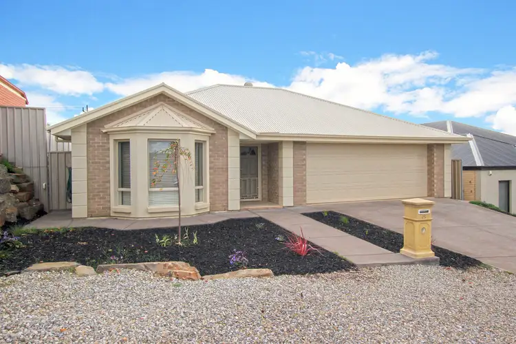 3 Kingston Circuit, Seaford Rise SA 5169