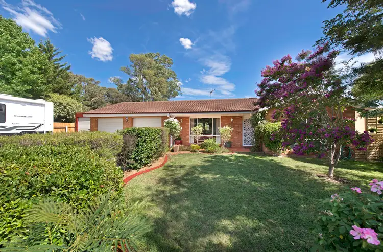 Main view of Homely house listing, 74 Pennington Crescent, Calwell ACT 2905