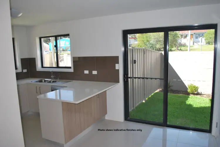 Fifth view of Homely townhouse listing, 4/36 Elizabeth Street, Coffs Harbour NSW 2450