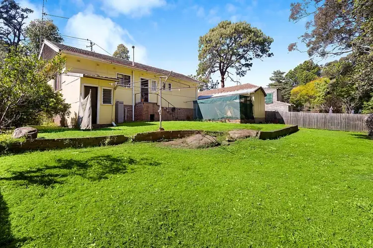 Fifth view of Homely house listing, 20 Speers Road, North Rocks NSW 2151