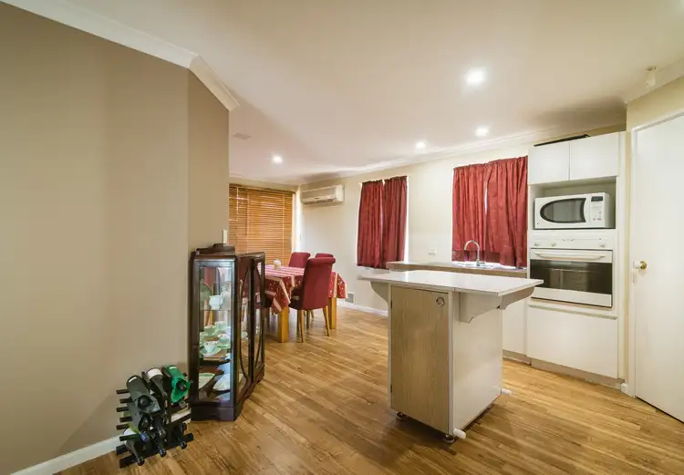 Fifth view of Homely house listing, 4/268 Wharf Street, Queens Park WA 6107