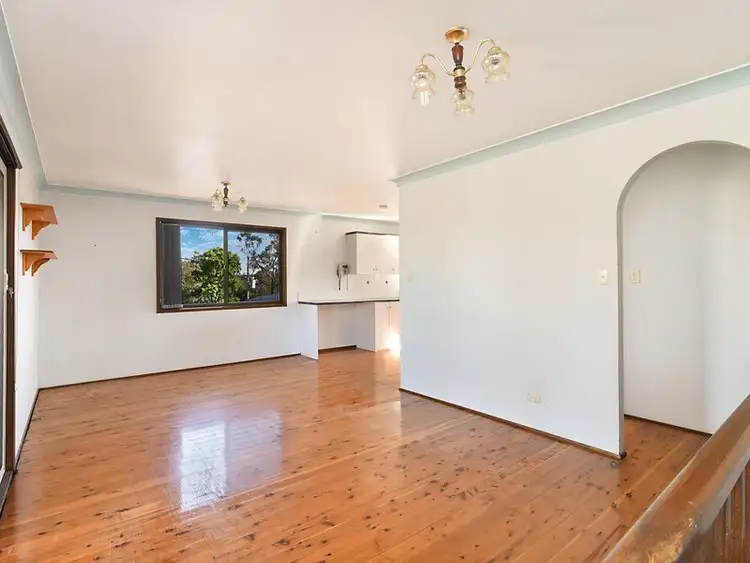 Third view of Homely apartment listing, 30 McCrea Boulevarde, San Remo NSW 2262