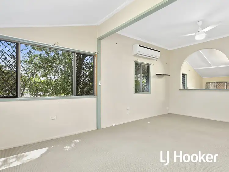 Seventh view of Homely house listing, 147 Lion Creek Rd, Wandal QLD 4700