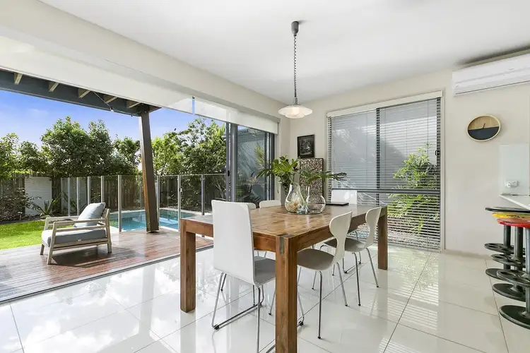 Third view of Homely house listing, 43 Boardwalk Boulevard, Mount Coolum QLD 4573