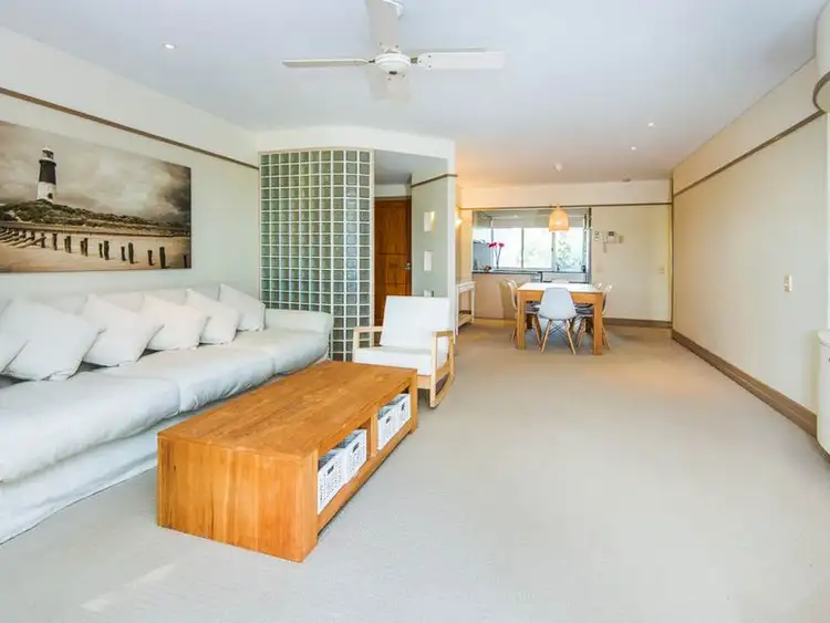Seventh view of Homely unit listing, 6/76 Chichester Drive, Arundel QLD 4214