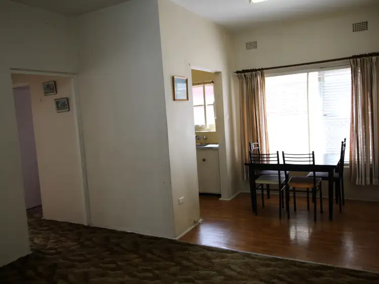 Second view of Homely unit listing, 7/28 ALBYN STREET, Bexley NSW 2207