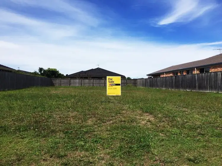 Third view of Homely land listing, 57 Diamantina Circuit, Harrington NSW 2427