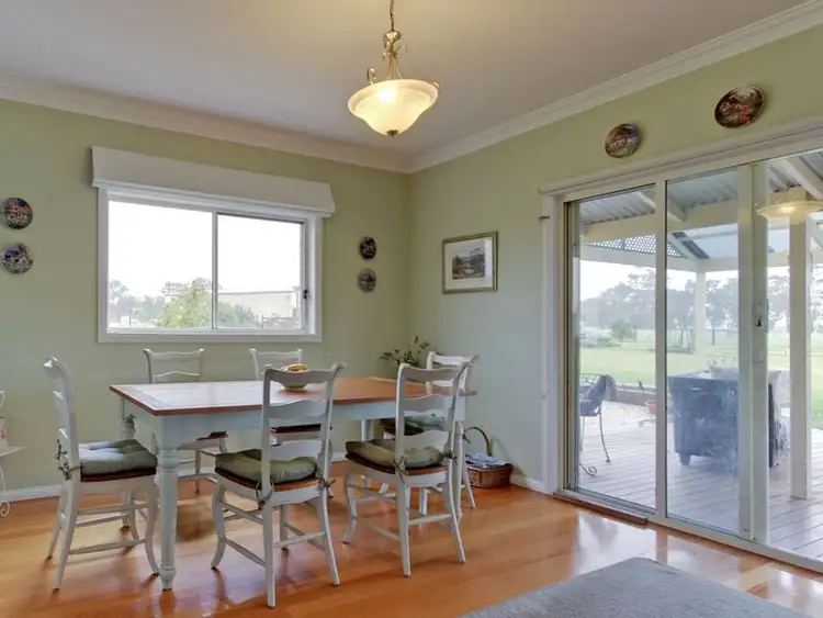 Sixth view of Homely house listing, 16 Josharc Court, Stratford VIC 3862