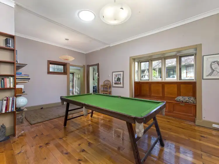 Sixth view of Homely house listing, 1 Kara Street, Lane Cove NSW 2066